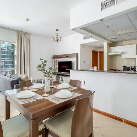 Guestready - Chic Living Near Dubai'S Attractions Apartment ภายนอก รูปภาพ