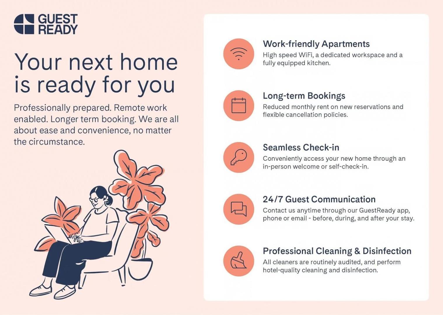 Guestready - Chic Living Near Dubai'S Attractions Apartment ภายนอก รูปภาพ