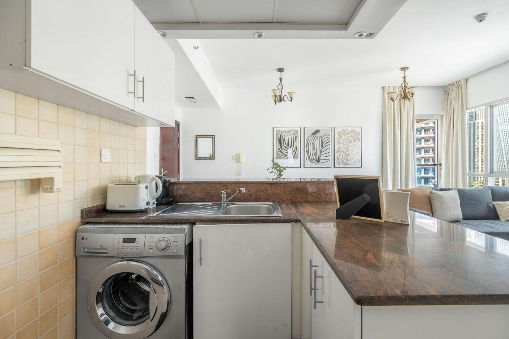 Guestready - Chic Living Near Dubai'S Attractions Apartment ภายนอก รูปภาพ