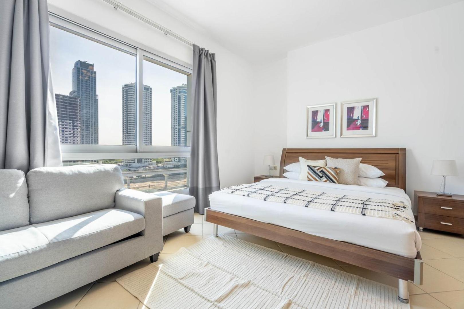 Guestready - Chic Living Near Dubai'S Attractions Apartment ภายนอก รูปภาพ