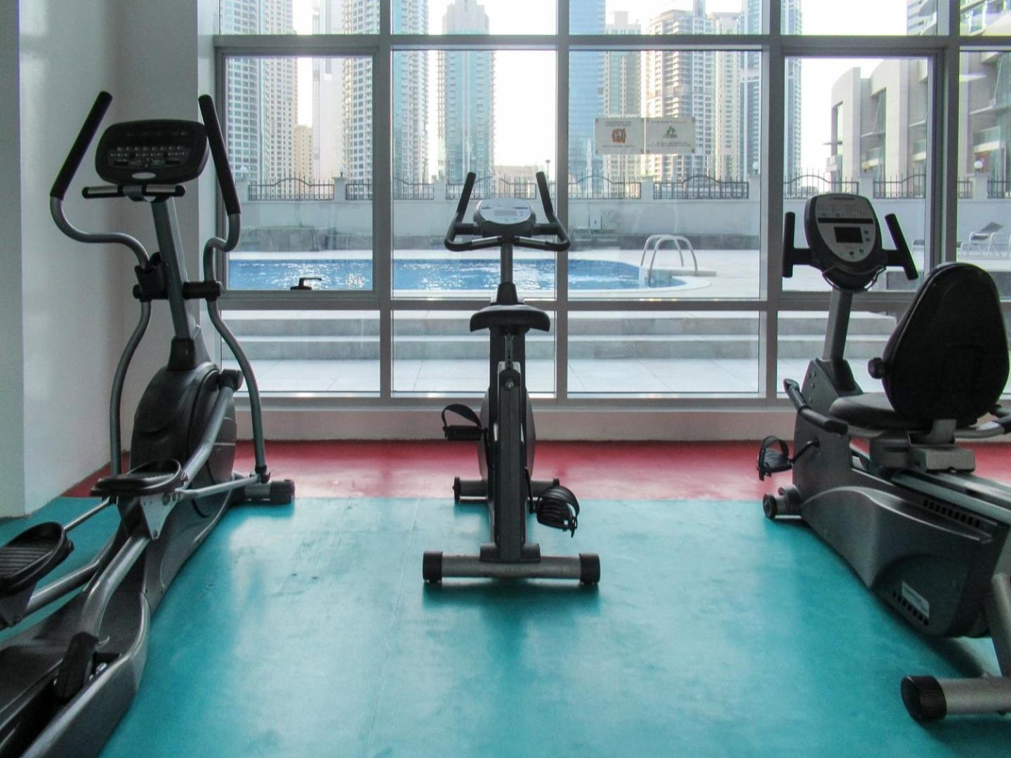Guestready - Chic Living Near Dubai'S Attractions Apartment ภายนอก รูปภาพ